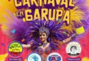 CARNAVAL EN GARUPA!