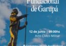 12 DE JUNIO ANIVERSARIO DE GARUPÁ