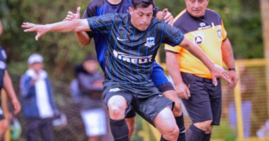 ¡ASÍ SE DEFINEN LOS CAMPEONATOS!