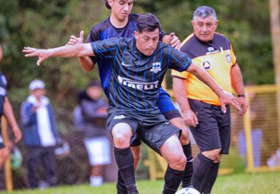 ¡ASÍ SE DEFINEN LOS CAMPEONATOS!