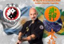 SEMINARIO TAIKAI INTERNACIONAL
