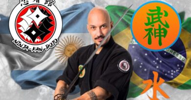 SEMINARIO TAIKAI INTERNACIONAL