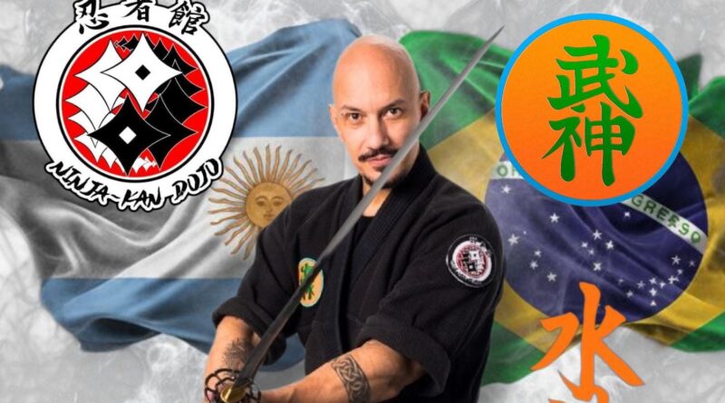 SEMINARIO TAIKAI INTERNACIONAL