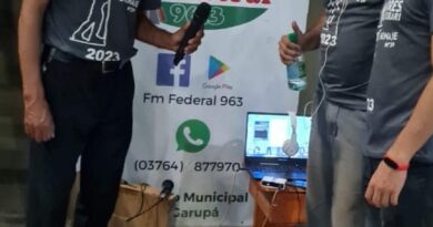 XXXI Festival ANDRES GUAZURARI