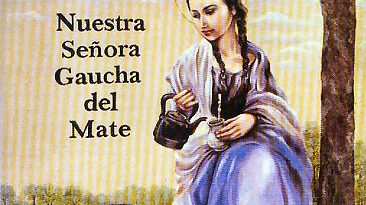 ¡NUEVO GARUPÁ DE FIESTA ESPIRITUAL!