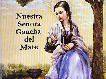 ¡NUEVO GARUPÁ DE FIESTA ESPIRITUAL!