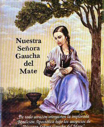 ¡NUEVO GARUPÁ DE FIESTA ESPIRITUAL!