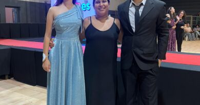 ¡Estudiantina Provincial!