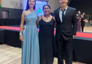 ¡Estudiantina Provincial!