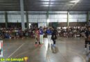 NOCHE DE FINALES A PURO FUTSAL EN GARUPÁ