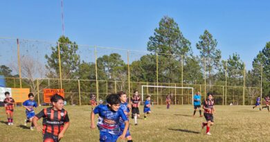DEFINICIONES PARA LOS PEKES⚽️