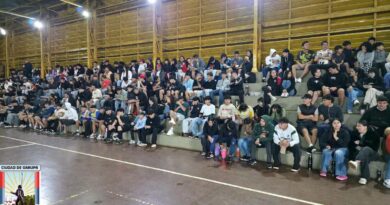 FUTSAL SHOW EN FÁTIMA