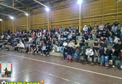 FUTSAL SHOW EN FÁTIMA