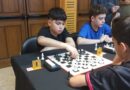 Alumnos del Taller Municipal de Ajedrez de Garupá participaron del Torneo Infanto Juvenil «Andresito Guacurarí»